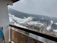 Plán poschodí v ubytovaní Studio cabine avec balcon au pied des pistes à Villard-de-Lans - FR-1-515-168