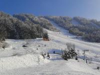 Plán poschodí v ubytovaní Studio cabine avec balcon au pied des pistes à Villard-de-Lans - FR-1-515-168