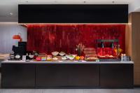 Maistas viešbutyje arba netoliese