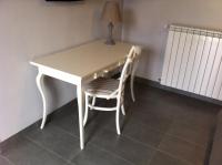 Plán poschodí v ubytovaní Skipper White Guest House