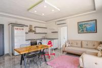 Půdorys ubytování Cozy Villa Mari with Pool in Peaceful Nature Kalkan-KAŞ