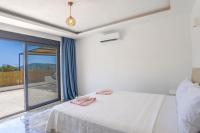 Půdorys ubytování Cozy Villa Mari with Pool in Peaceful Nature Kalkan-KAŞ