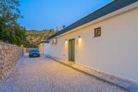 Půdorys ubytování Cozy Villa Mari with Pool in Peaceful Nature Kalkan-KAŞ