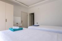 Půdorys ubytování Cozy Villa Mari with Pool in Peaceful Nature Kalkan-KAŞ