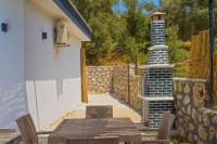 Půdorys ubytování Cozy Villa Mari with Pool in Peaceful Nature Kalkan-KAŞ