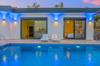 Půdorys ubytování Cozy Villa Mari with Pool in Peaceful Nature Kalkan-KAŞ