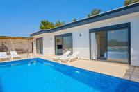 Půdorys ubytování Cozy Villa Mari with Pool in Peaceful Nature Kalkan-KAŞ
