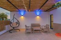 Půdorys ubytování Cozy Villa Mari with Pool in Peaceful Nature Kalkan-KAŞ