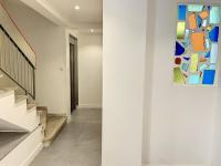 Půdorys ubytování 1 bedroom Latour Maubourg Cannes Riviera 245