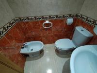 Kúpeľňa v ubytovaní ACV - Playa Coral I-2ª linea planta 3 norte