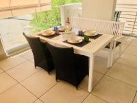 The floor plan of Opalia Residence - Stella Garda Lake Lifestyle
