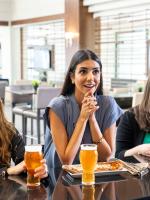 Hosté ubytování Hyatt Regency Lisle near Naperville