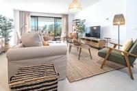TV a/nebo společenská místnost v ubytování SB4BB - Apotel Las Mesas by roomservices