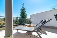 Balkón nebo terasa v ubytování SB4BB - Apotel Las Mesas by roomservices
