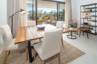 Posezení v ubytování SB4BB - Apotel Las Mesas by roomservices
