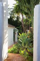 Půdorys ubytování Spectacular and charismatic villa in Marbella. Pure Life