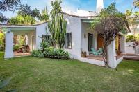 Půdorys ubytování Spectacular and charismatic villa in Marbella. Pure Life