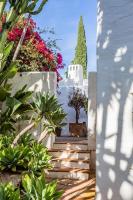 Půdorys ubytování Spectacular and charismatic villa in Marbella. Pure Life