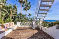 Půdorys ubytování Spectacular and charismatic villa in Marbella. Pure Life