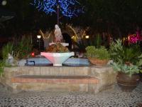 Zahrada ubytování The Best prime location lovely 1 bedroom apartment