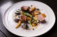 Jídlo v penzionu – hostince nebo okolí