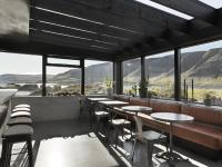 Γενική θέα στο βουνό ή θέα στο βουνό από  αυτός ο ξενώνας