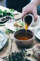 Φαγητό σε αυτός ο ξενώνας ή κάπου εκεί κοντά