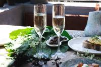 Ποτά στο Hvammsvík Nature Resort