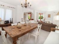The floor plan of Holiday Home Hamaca by Interhome