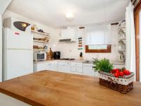 The floor plan of Holiday Home Hamaca by Interhome