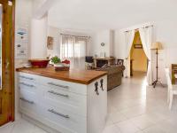 The floor plan of Holiday Home Hamaca by Interhome