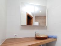 The floor plan of Holiday Home Hamaca by Interhome