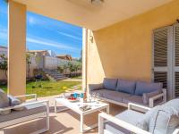 Posezení v ubytování Villa Son Jil by Interhome