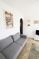 Posedenie v ubytovaní Letmalaga Malasaña City Views Superior Apartment