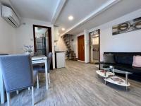 Posedenie v ubytovaní Apartment Orkić