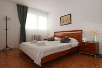 Postel nebo postele na pokoji v ubytování Apartment Bella Vista