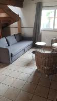 Posedenie v ubytovaní Radepont Maison 8 pers. max