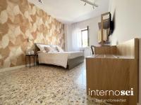 Posteľ alebo postele v izbe v ubytovaní Interno Sei B&B