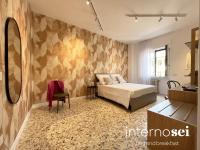 Posteľ alebo postele v izbe v ubytovaní Interno Sei B&B