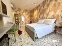 Posteľ alebo postele v izbe v ubytovaní Interno Sei B&B