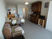 Kuchyňa alebo kuchynka v ubytovaní Notre-Dame-de-Monts - Appartement 45m² - 4 pers - Animaux admis - Parking - FR-1-540-192