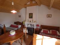 Plán poschodí v ubytovaní Maison Vendéenne, Plage à 700m, Grand Jardin, Animaux Admis, Idéale Famille/Friends - 4 Pers. - FR-1-540-235