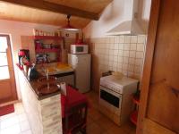 Plán poschodí v ubytovaní Maison Vendéenne, Plage à 700m, Grand Jardin, Animaux Admis, Idéale Famille/Friends - 4 Pers. - FR-1-540-235