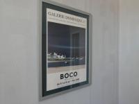 Certifikát, ocenenie alebo iný dokument vystavený v ubytovaní Appartement bord de mer à Notre Dame de Monts - 38m², 4 pers, animaux admis - FR-1-540-250