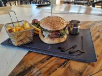 Gallery image of Auberge des Salles in Les Salles-sur-Verdon