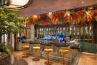 Půdorys ubytování Valia Hotel Bangkok