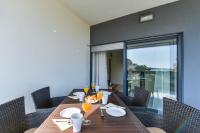 Balkón alebo terasa v ubytovaní Resort Mirakul