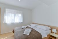 Posteľ alebo postele v izbe v ubytovaní Resort Mirakul