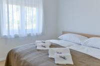 Posteľ alebo postele v izbe v ubytovaní Resort Mirakul