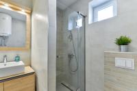 Kúpeľňa v ubytovaní Resort Mirakul